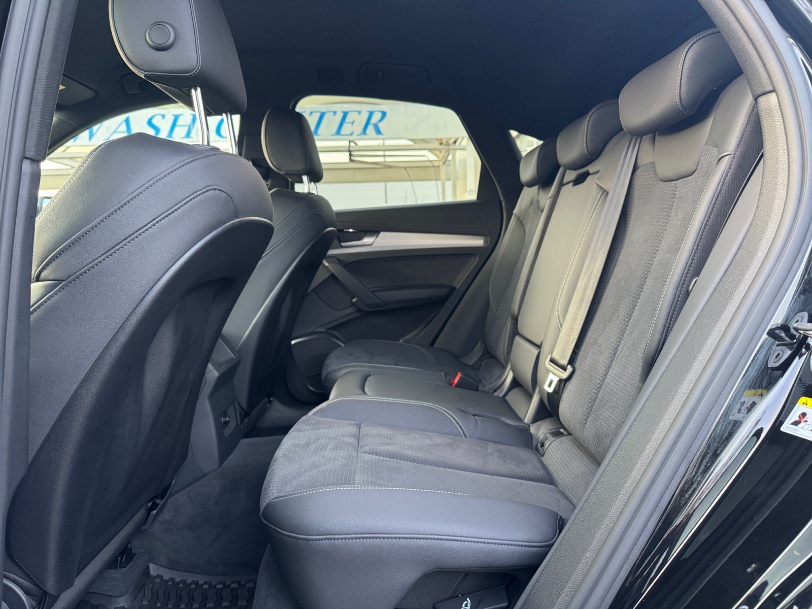 Q5 Sportback S line 40TFSI quattro S tronic PDC