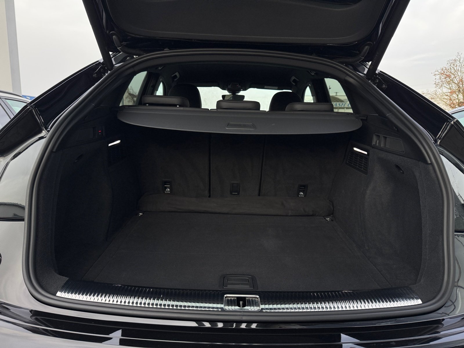 Q5 Sportback S line 40TFSI quattro S tronic PDC