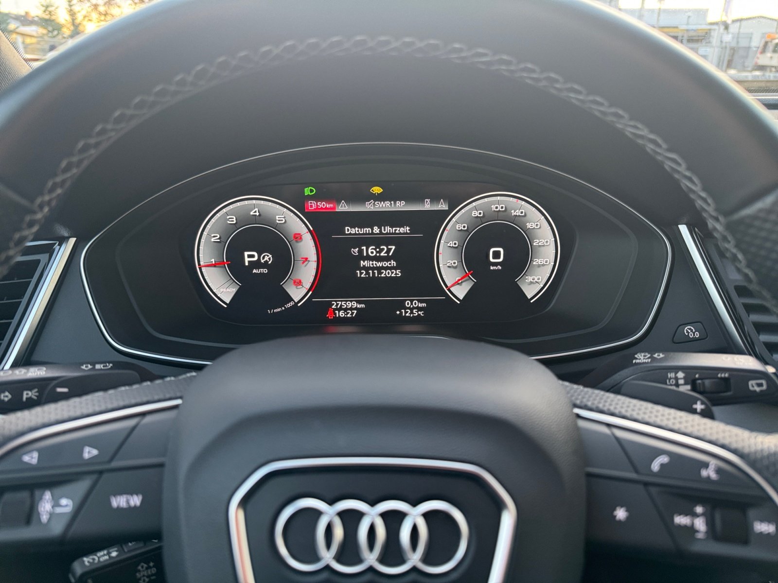 Q5 Sportback S line 40TFSI quattro S tronic PDC