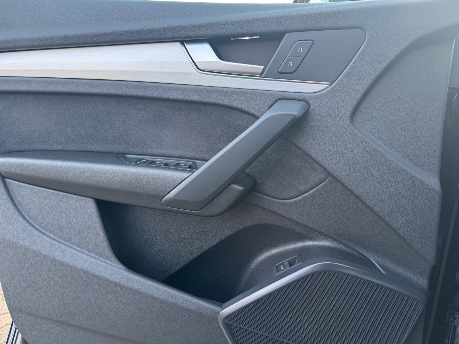 Q5 Sportback S line 40TFSI quattro S tronic PDC