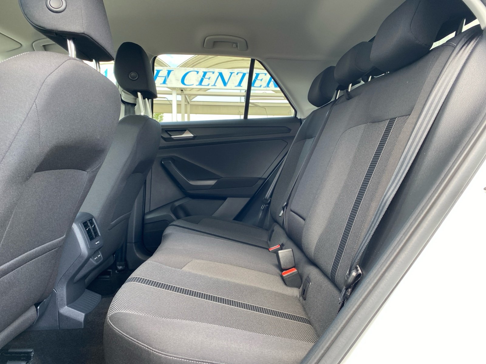 T-Roc Life 1.5TSI DSG PDC,Virtual,ACC,LED,Navi