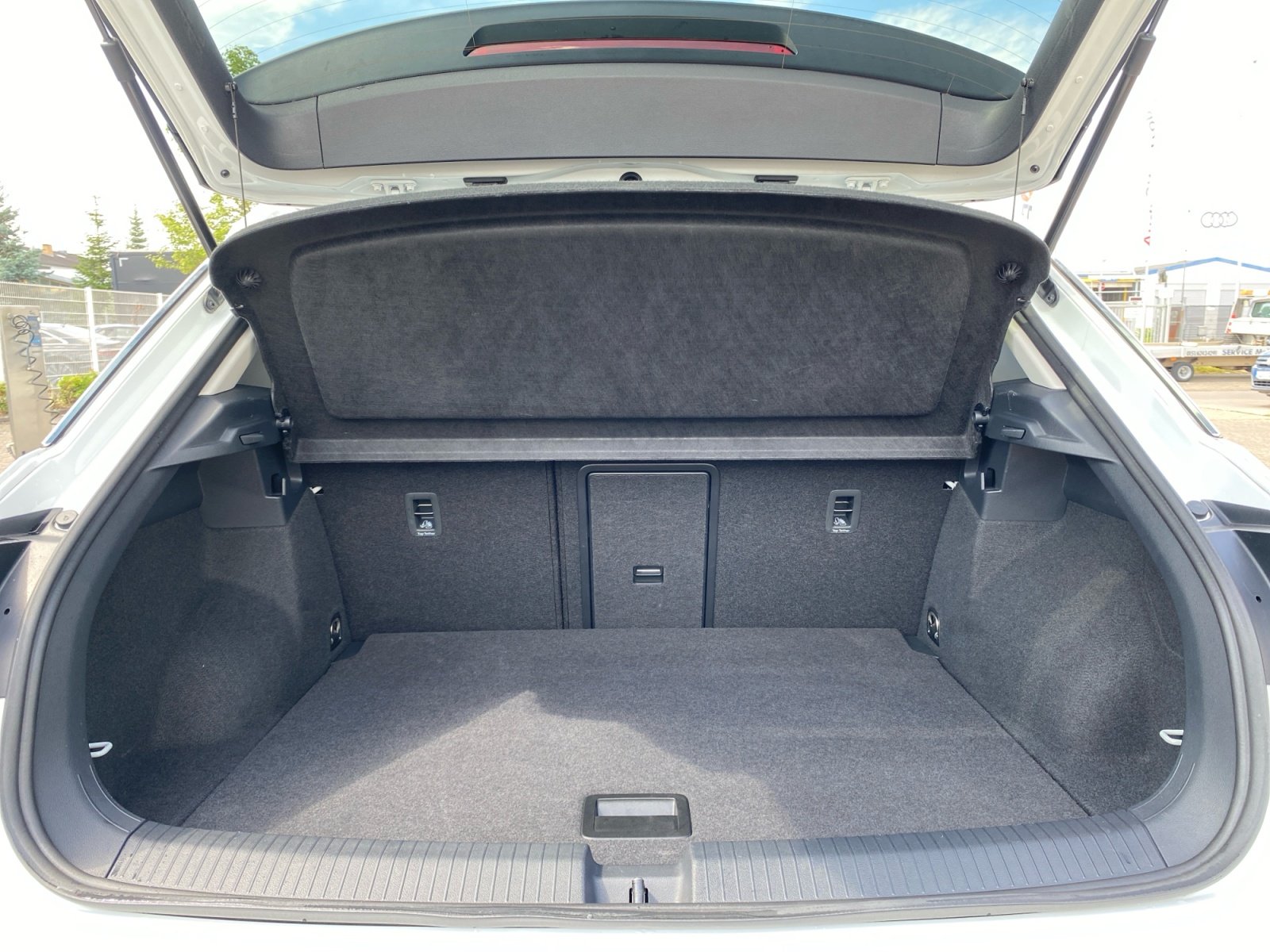T-Roc Life 1.5TSI DSG PDC,Virtual,ACC,LED,Navi