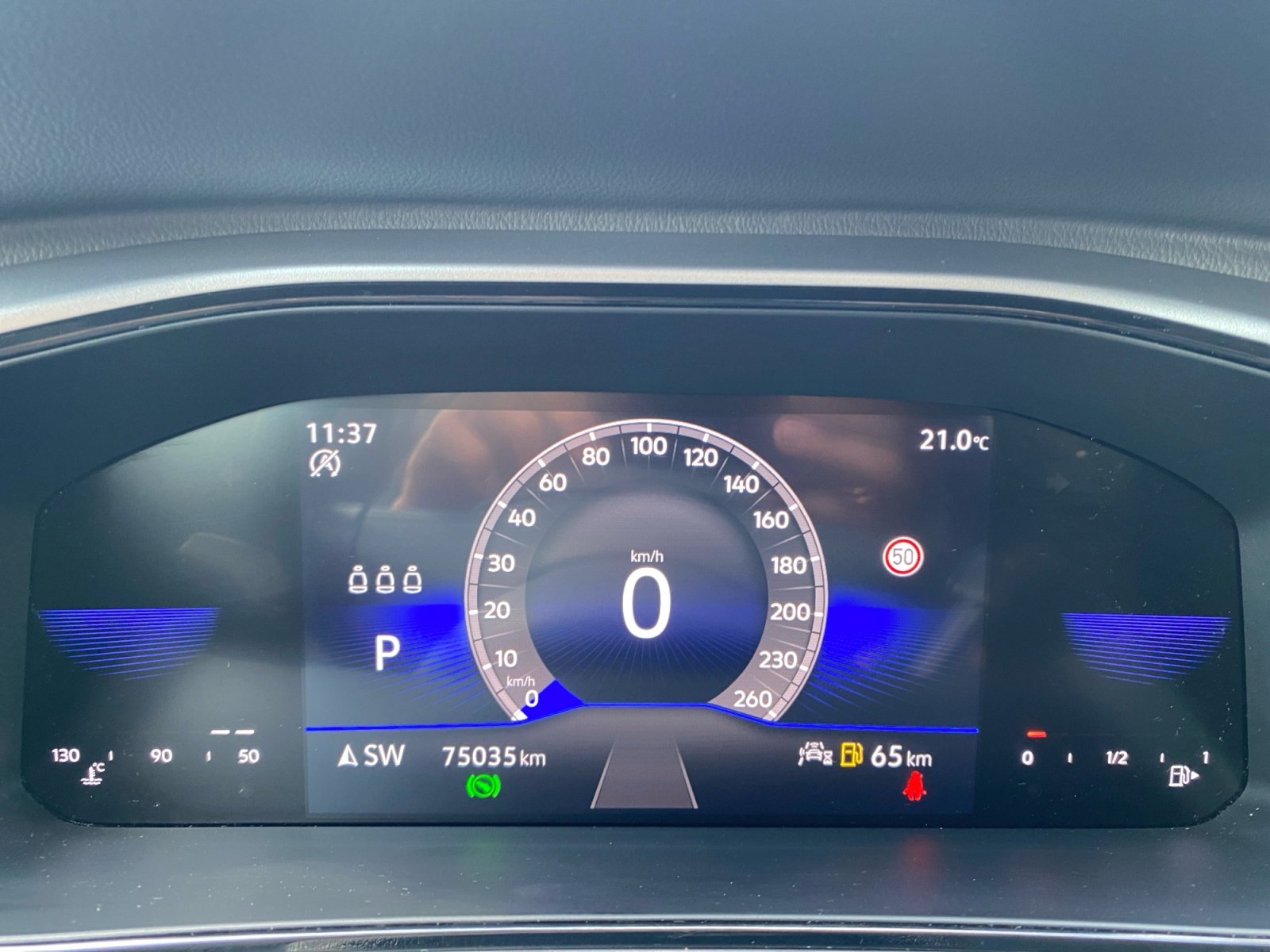 T-Roc Life 1.5TSI DSG PDC,Virtual,ACC,LED,Navi