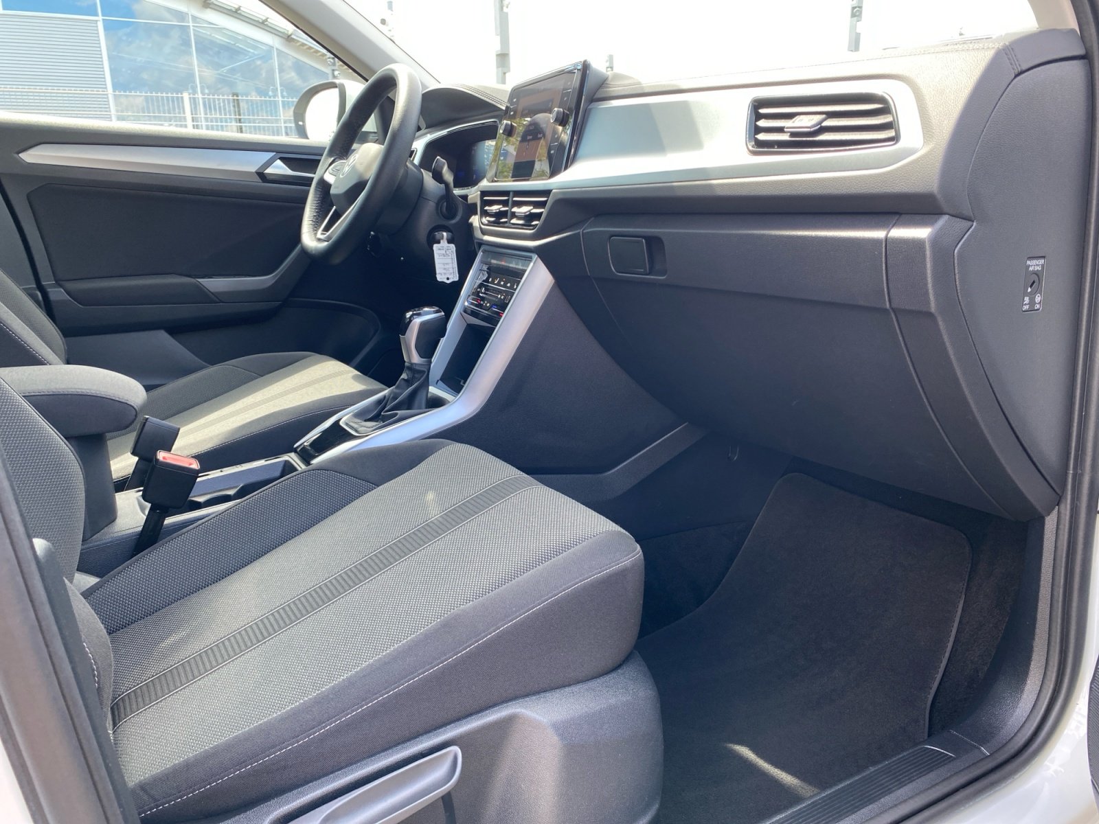 T-Roc Life 1.5TSI DSG PDC,Virtual,ACC,LED,Navi