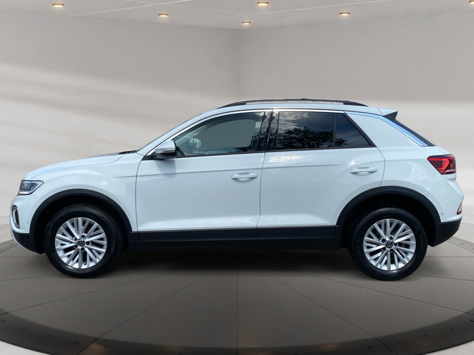 T-Roc Life 1.5TSI DSG PDC,Virtual,ACC,LED,Navi