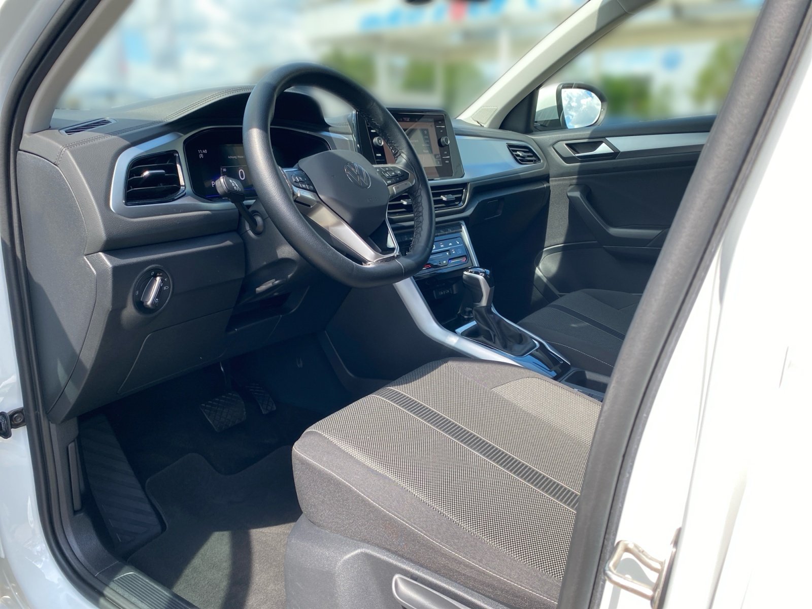T-Roc Life 1.5TSI DSG PDC,Virtual,ACC,LED,Navi