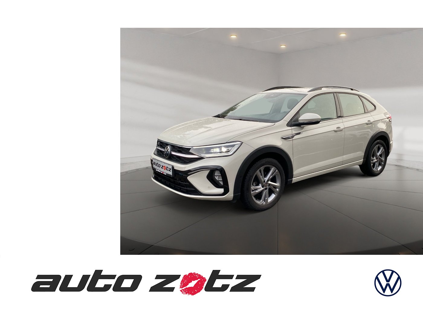 Taigo 1.5TSI Rline DSG Kam.,Virtual,LED,2xKlima