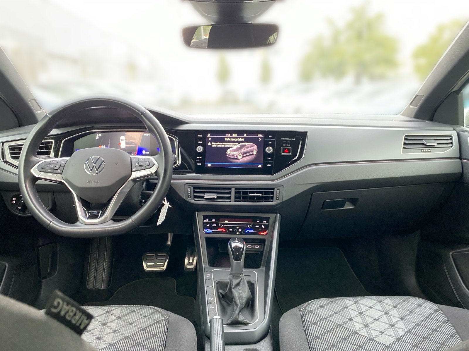 Taigo 1.5TSI Rline DSG Kam.,Virtual,LED,2xKlima