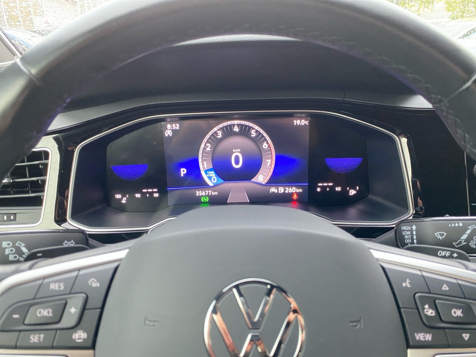 Taigo 1.5TSI Rline DSG Kam.,Virtual,LED,2xKlima