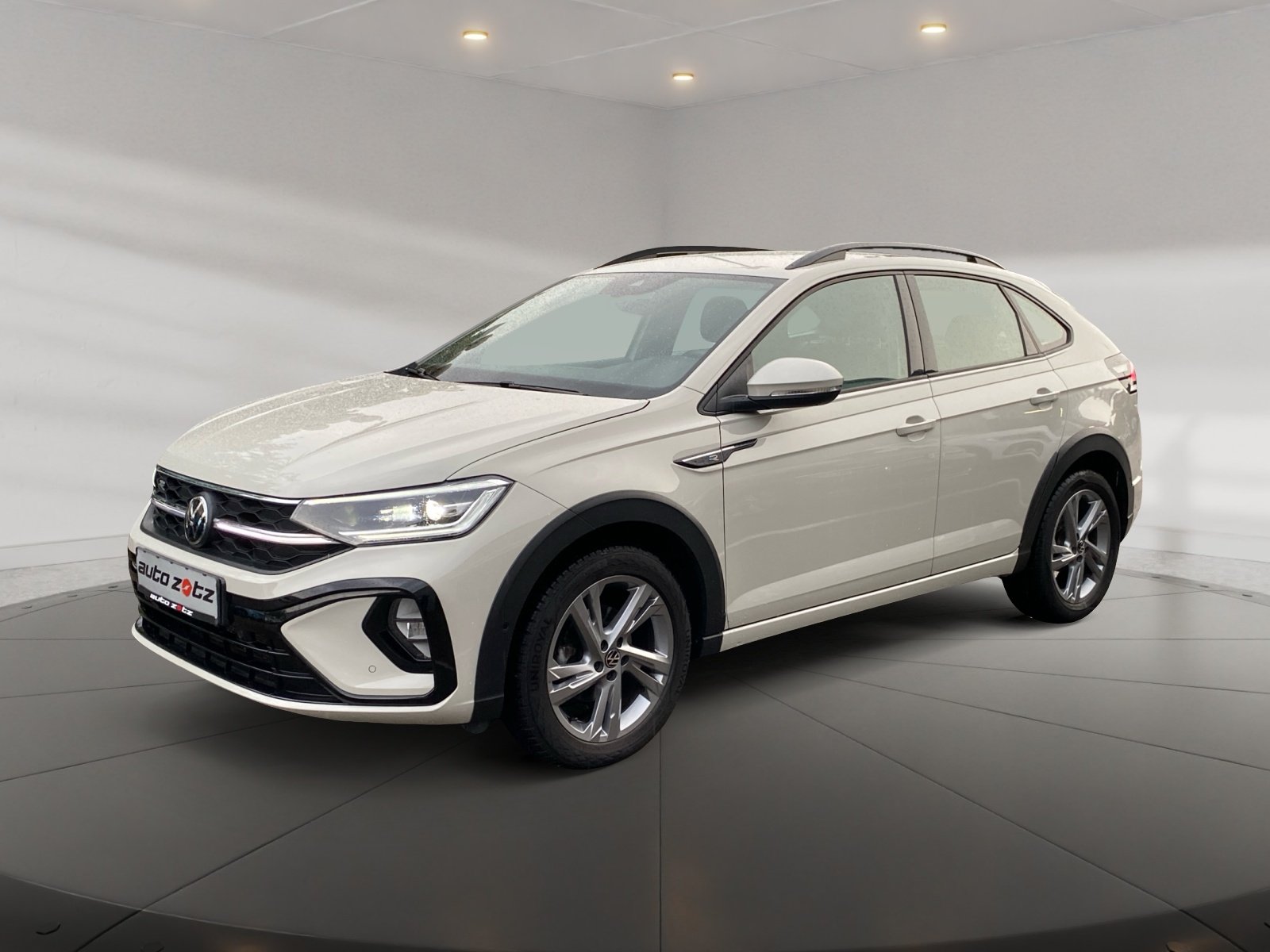 Taigo 1.5TSI Rline DSG Kam.,Virtual,LED,2xKlima