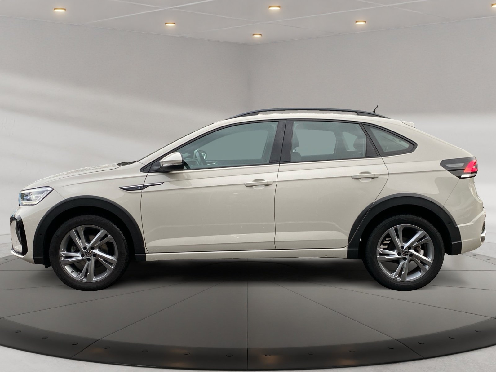 Taigo 1.5TSI Rline DSG Kam.,Virtual,LED,2xKlima