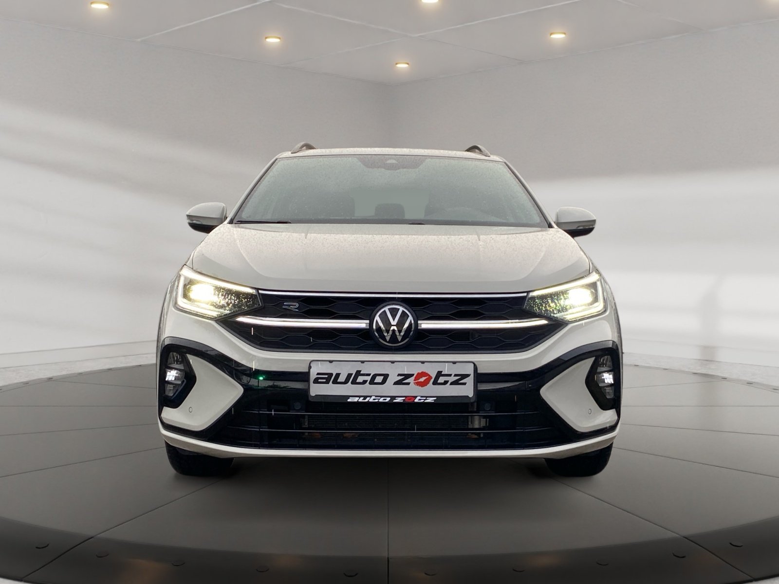 Taigo 1.5TSI Rline DSG Kam.,Virtual,LED,2xKlima