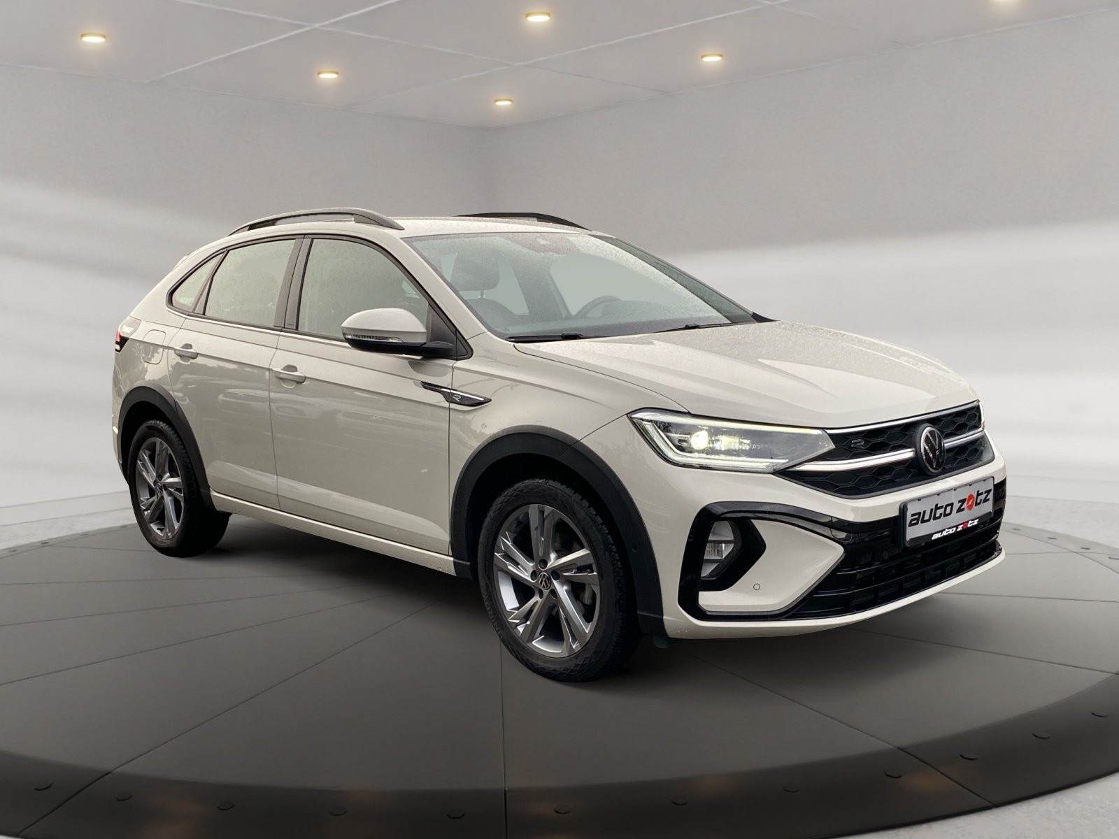 Taigo 1.5TSI Rline DSG Kam.,Virtual,LED,2xKlima