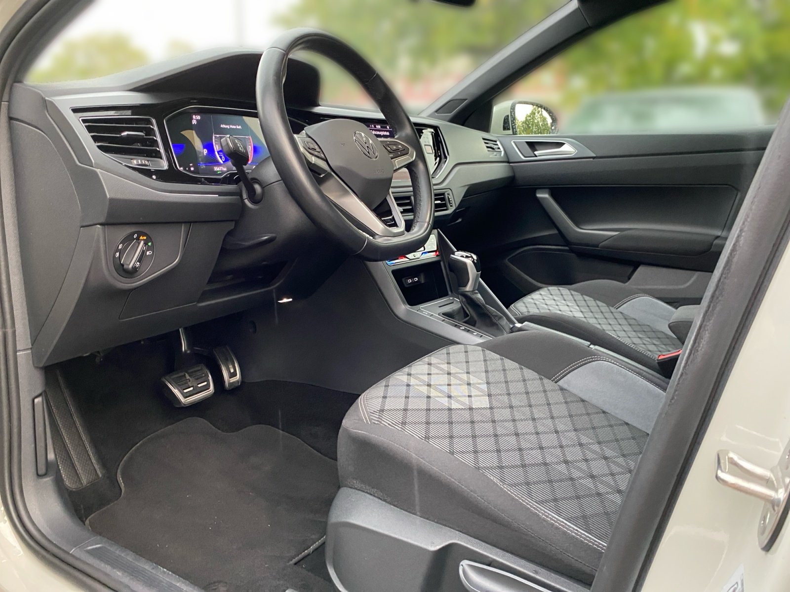 Taigo 1.5TSI Rline DSG Kam.,Virtual,LED,2xKlima