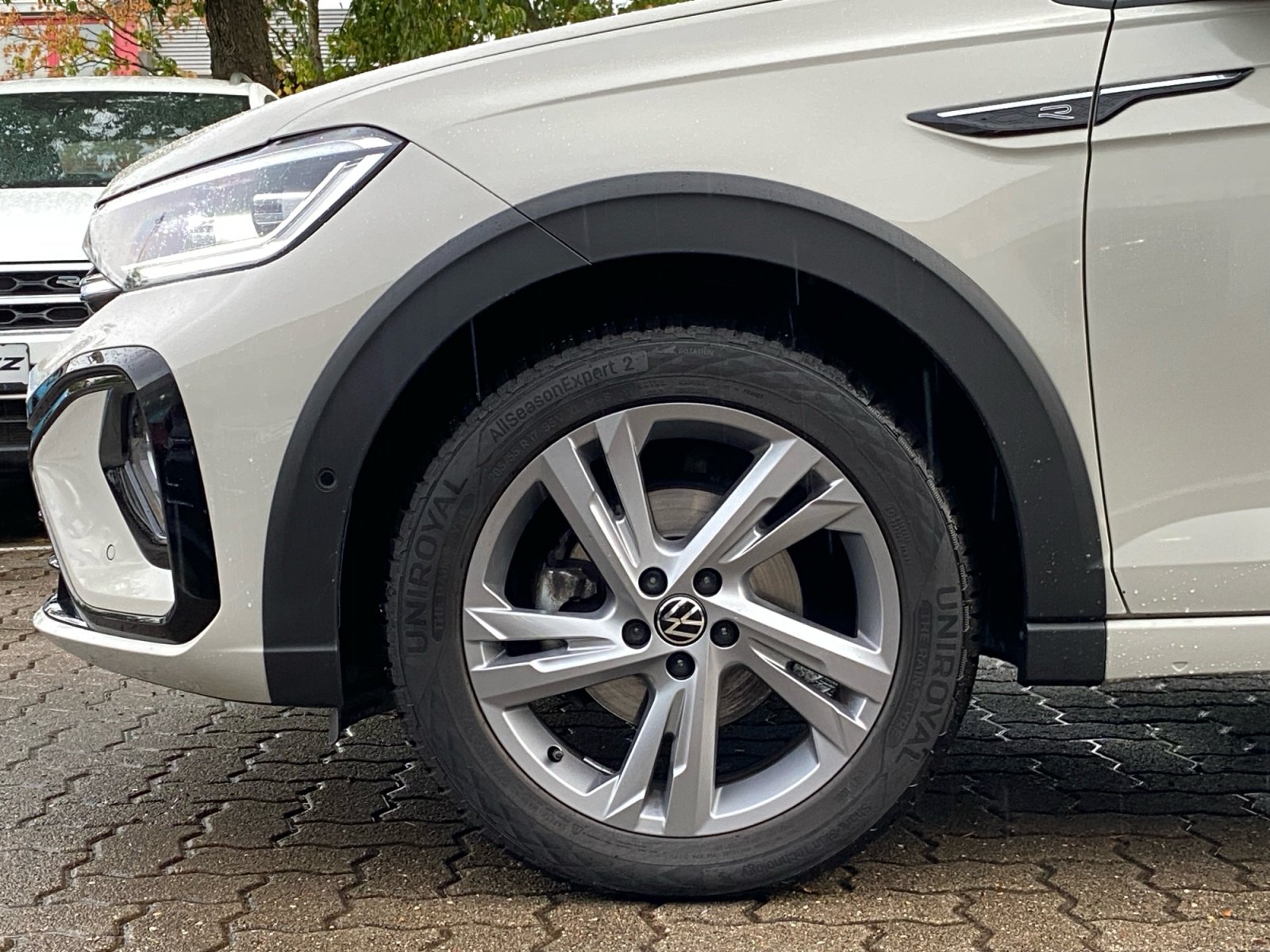 Taigo 1.5TSI Rline DSG Kam.,Virtual,LED,2xKlima