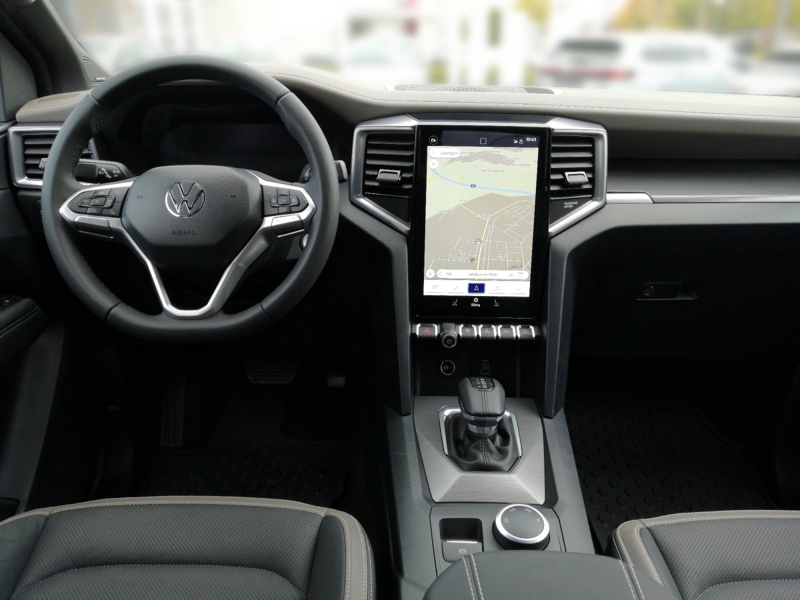 Amarok 3.0TDI AVENTURA Standheizung AHK 5Jahre