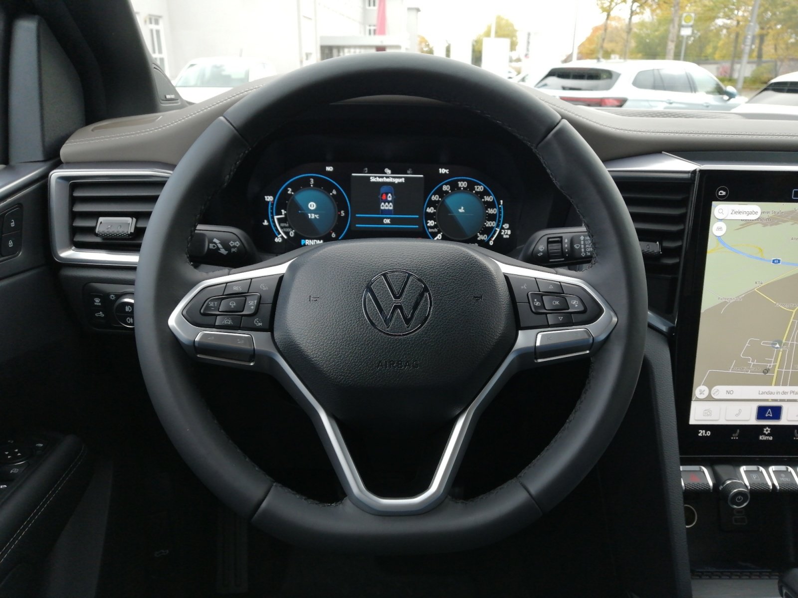 Amarok 3.0TDI AVENTURA Standheizung AHK 5Jahre