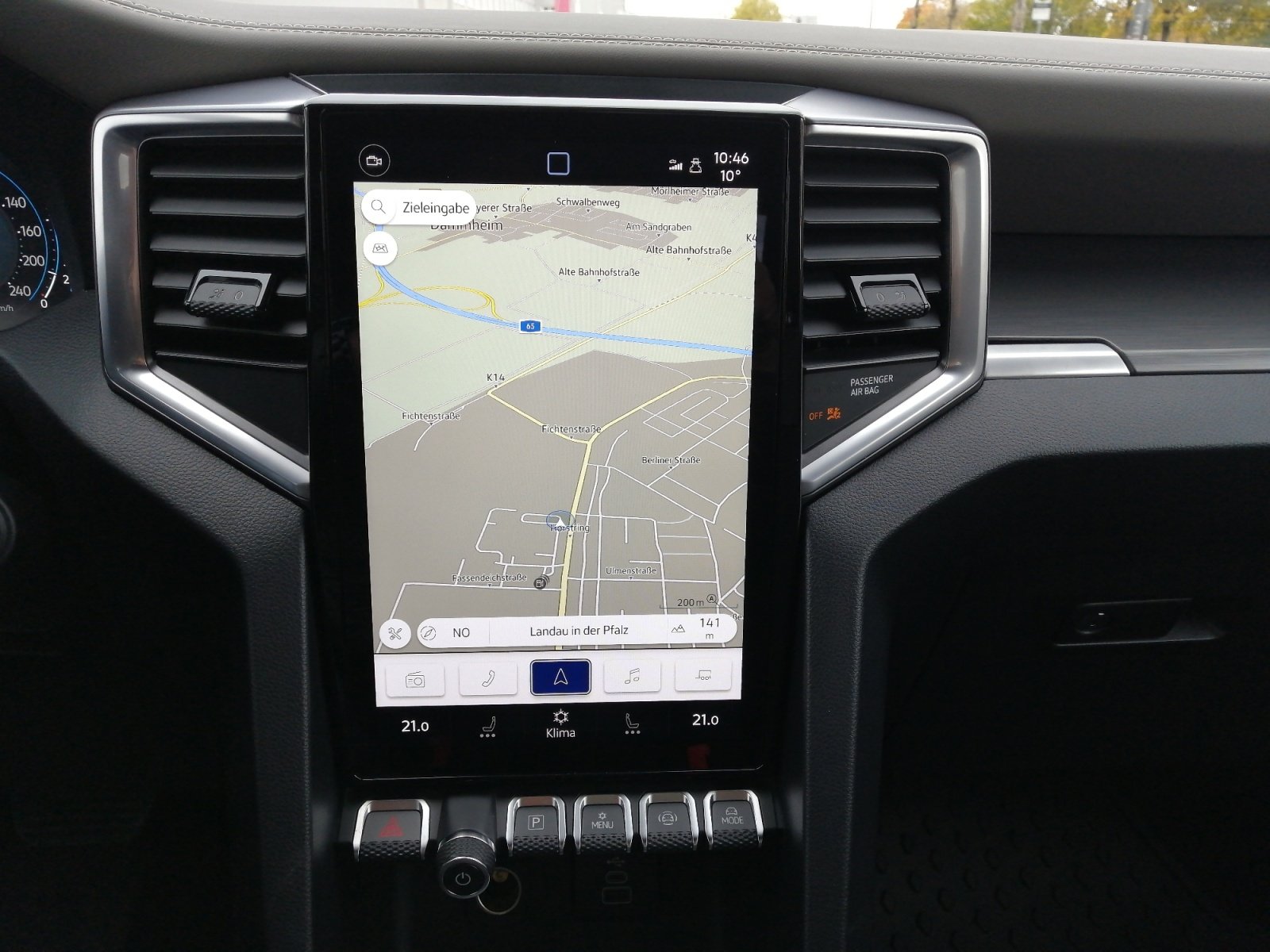 Amarok 3.0TDI AVENTURA Standheizung AHK 5Jahre