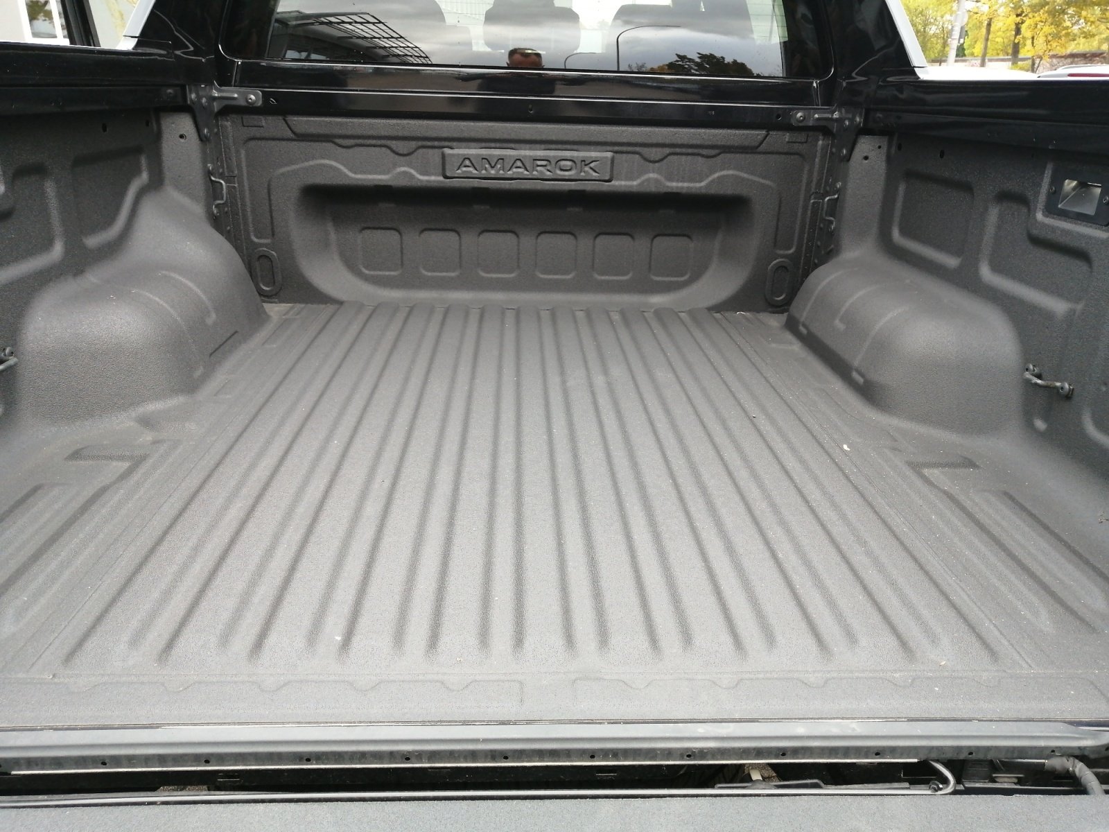 Amarok 3.0TDI AVENTURA Standheizung AHK 5Jahre