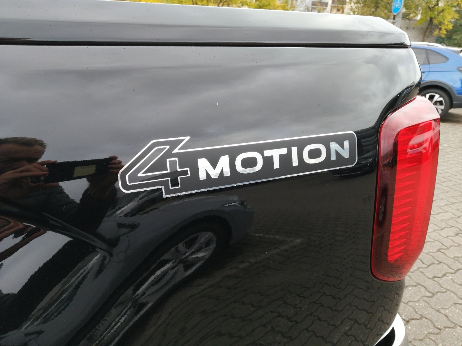 Amarok 3.0TDI AVENTURA Standheizung AHK 5Jahre