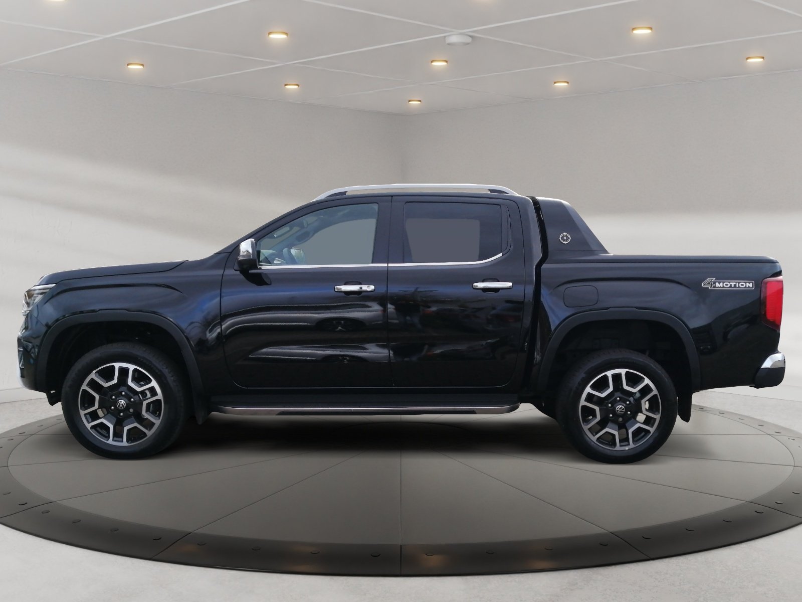 Amarok 3.0TDI AVENTURA Standheizung AHK 5Jahre