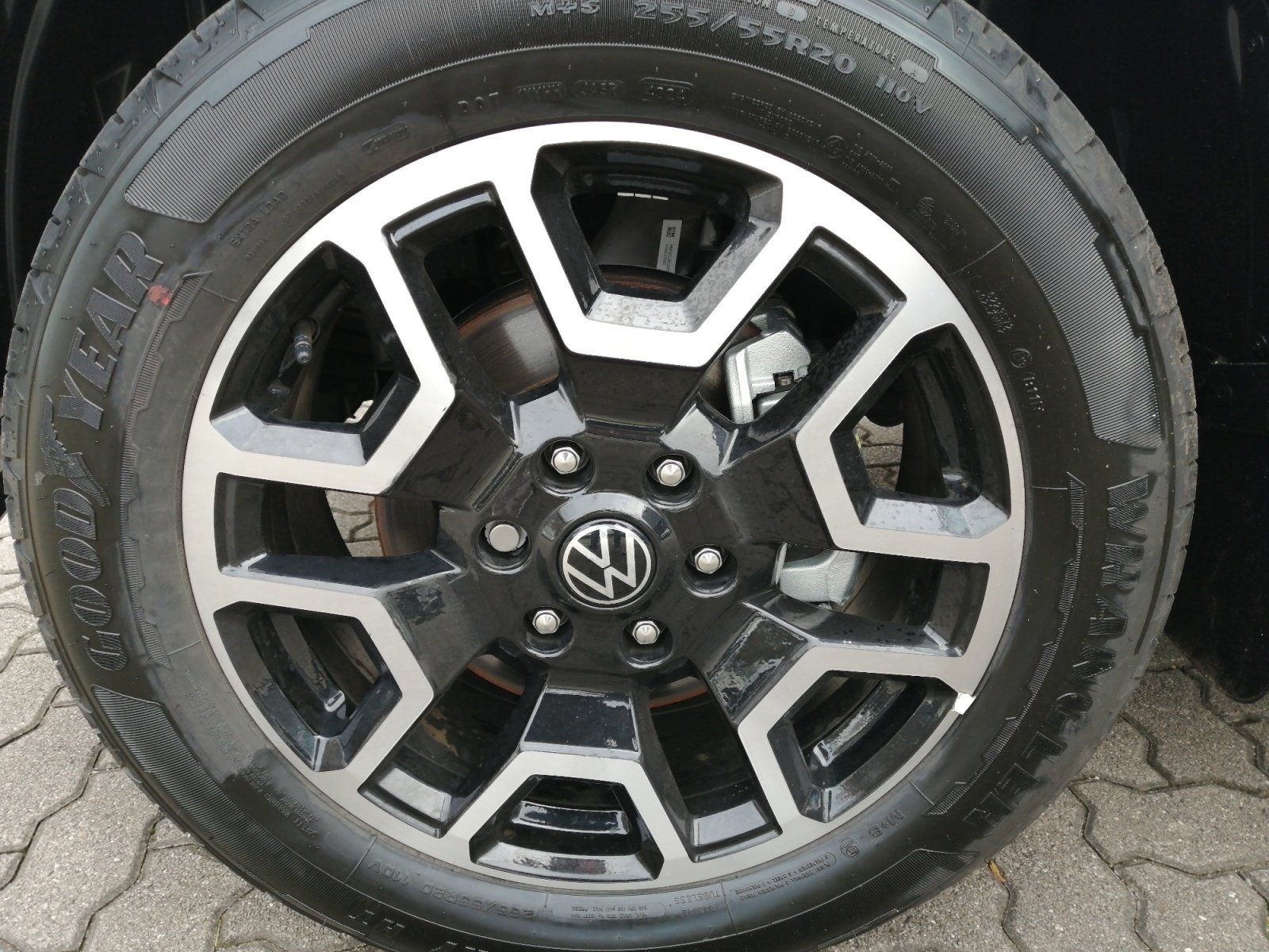 Amarok 3.0TDI AVENTURA Standheizung AHK 5Jahre