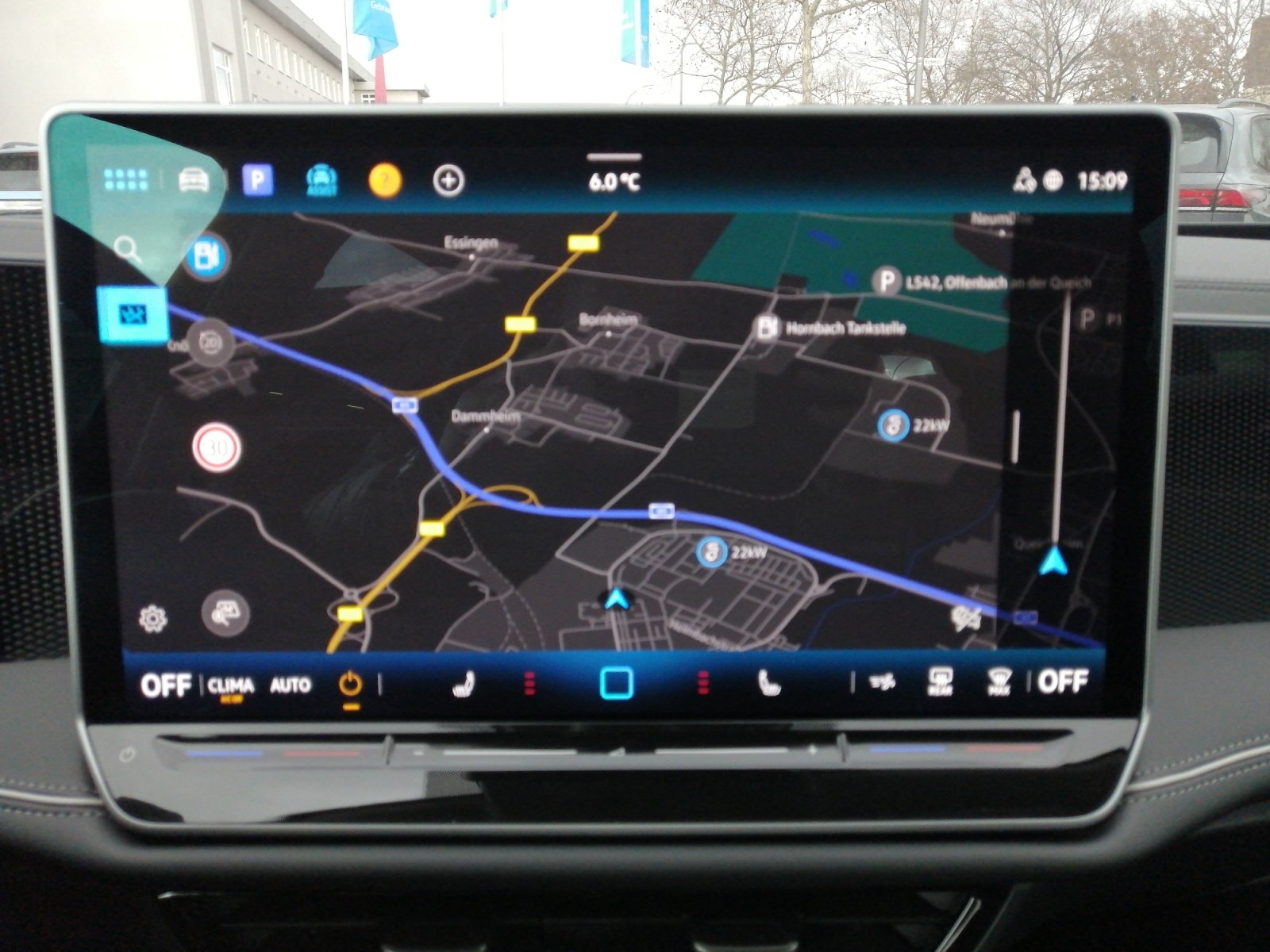 Passat Business 2.0 l TDI DSG ,Massage,Virtual