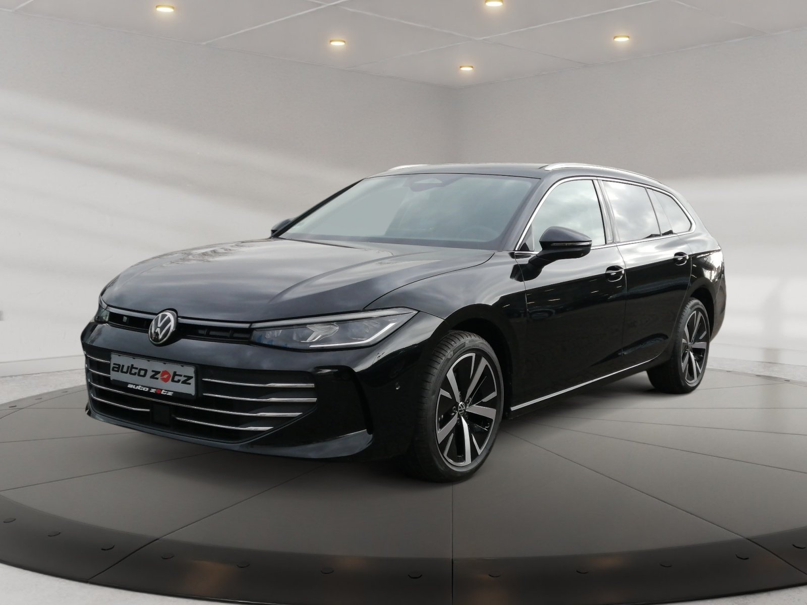 Passat Business 2.0 l TDI DSG ,Massage,Virtual