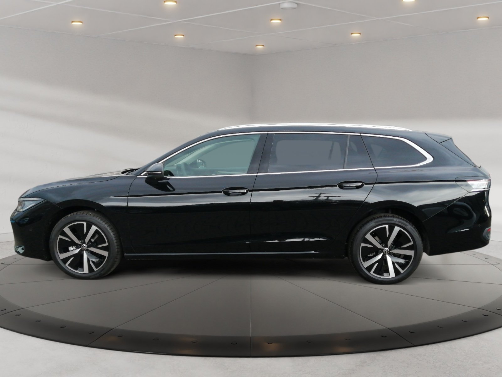 Passat Business 2.0 l TDI DSG ,Massage,Virtual