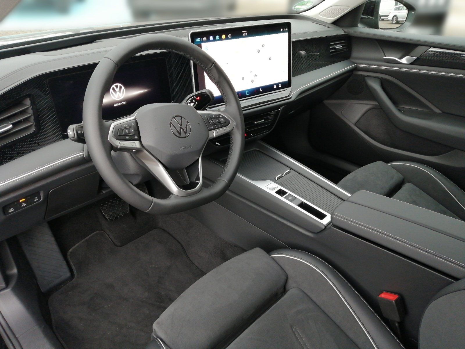 Passat Business 2.0 l TDI DSG ,Massage,Virtual