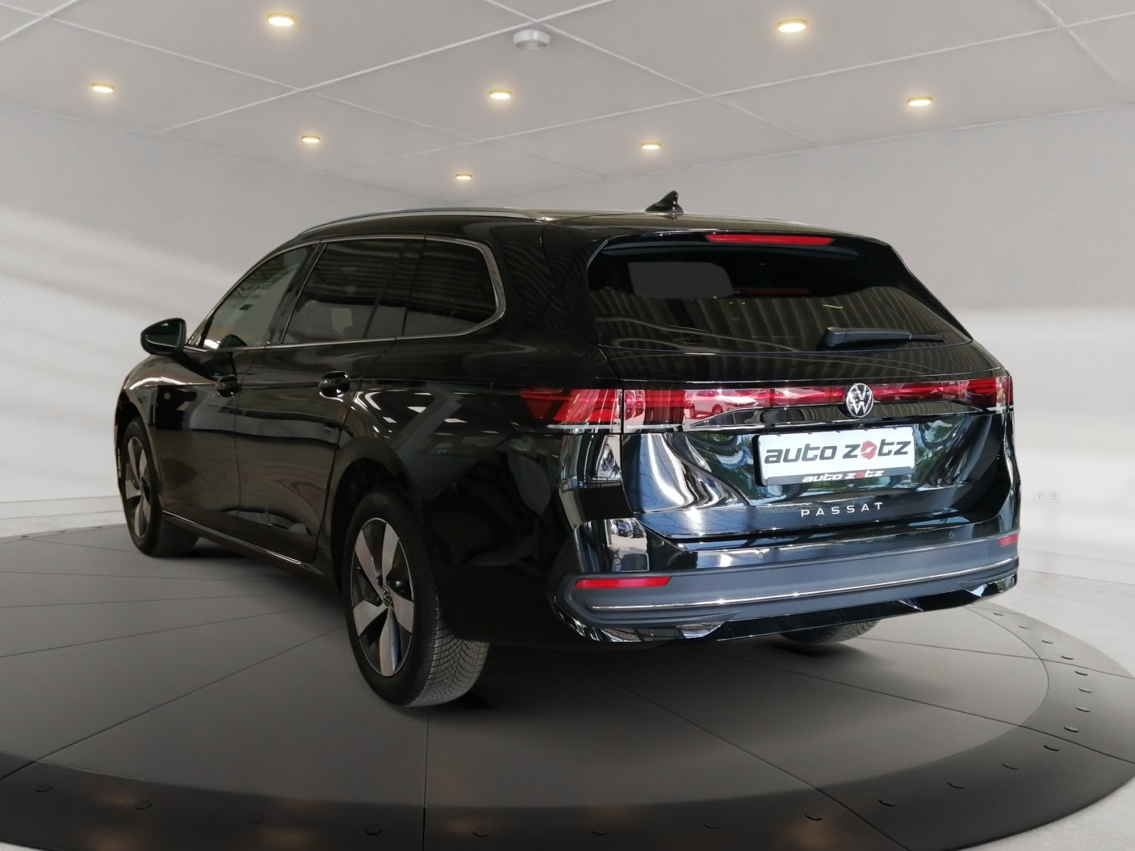 Passat Business 2.0 l TDI DSG ,Massage,Virtual