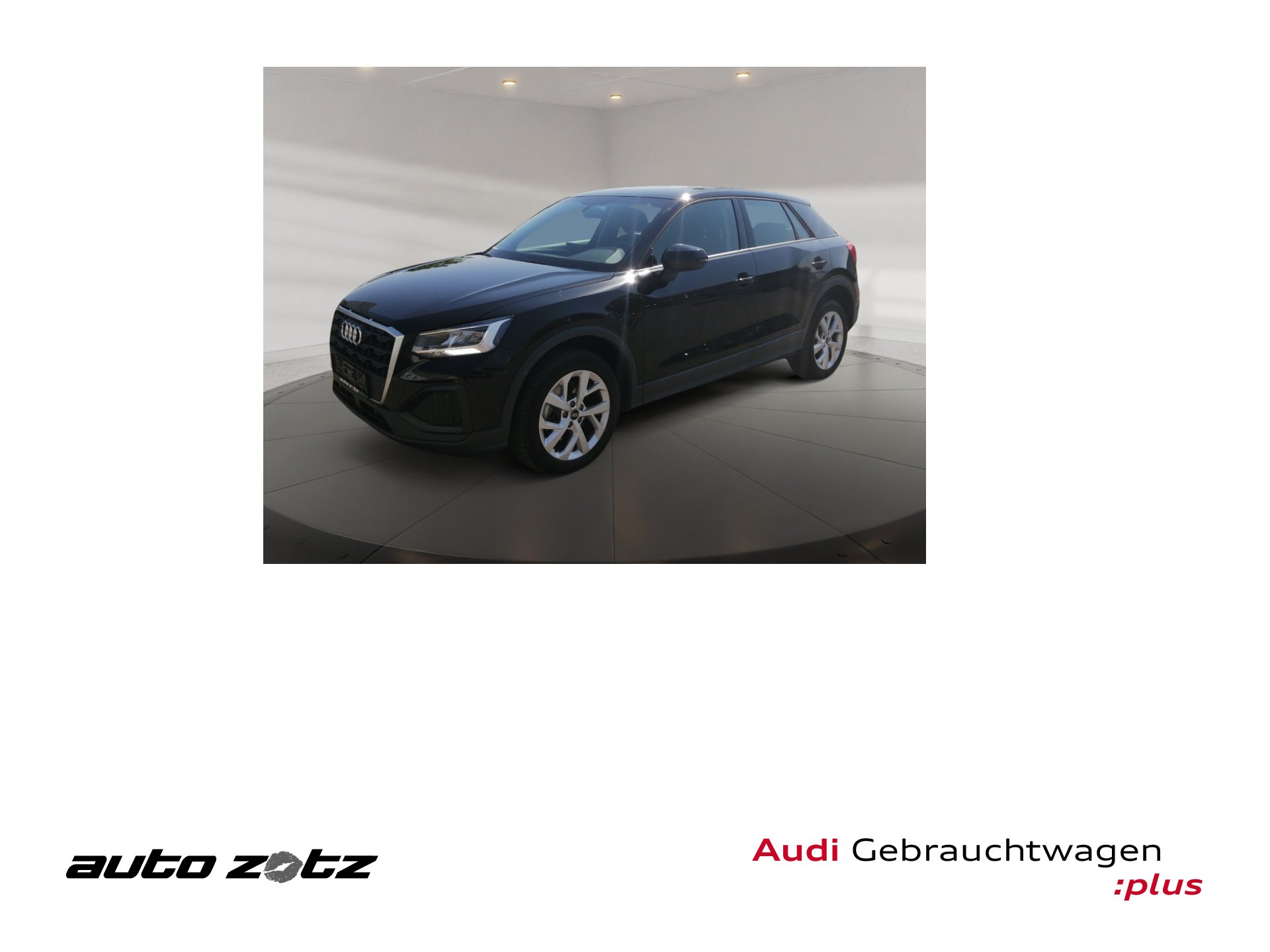 Q2 35 TDI quattro S tronic Kam.,PDC,ACC,AHK,LED