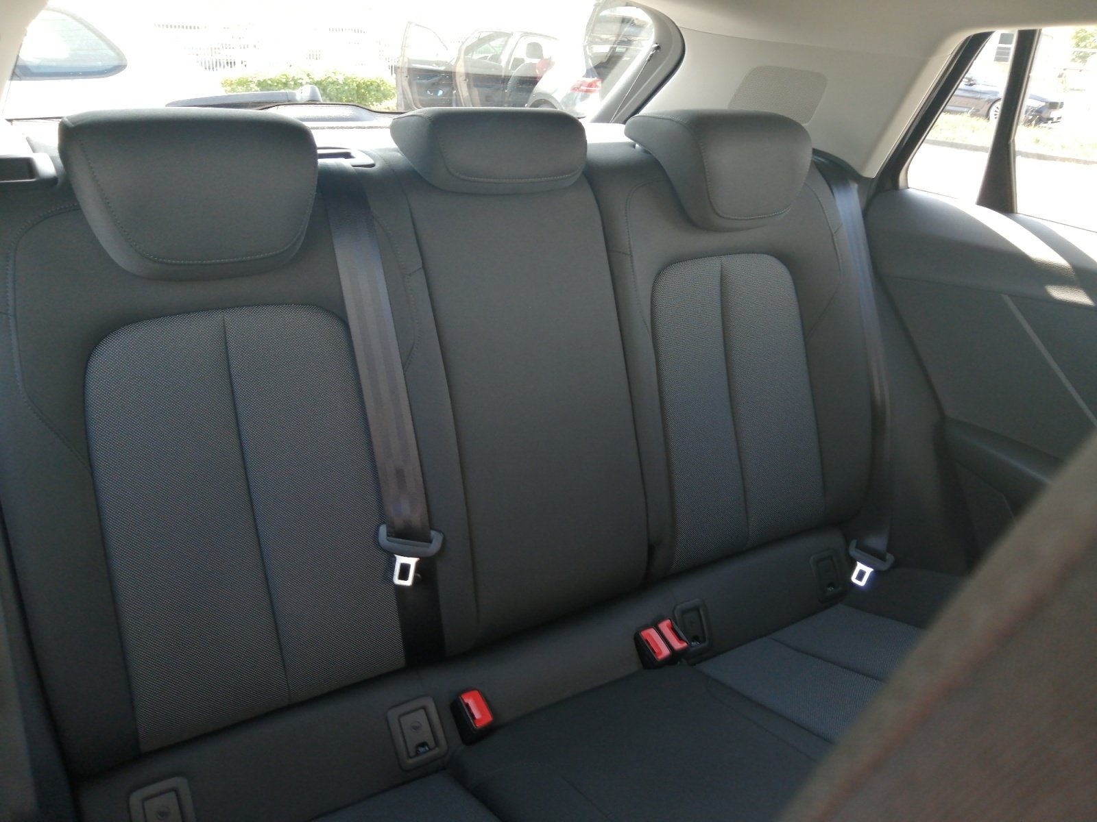 Q2 35 TDI quattro S tronic Kam.,PDC,ACC,AHK,LED