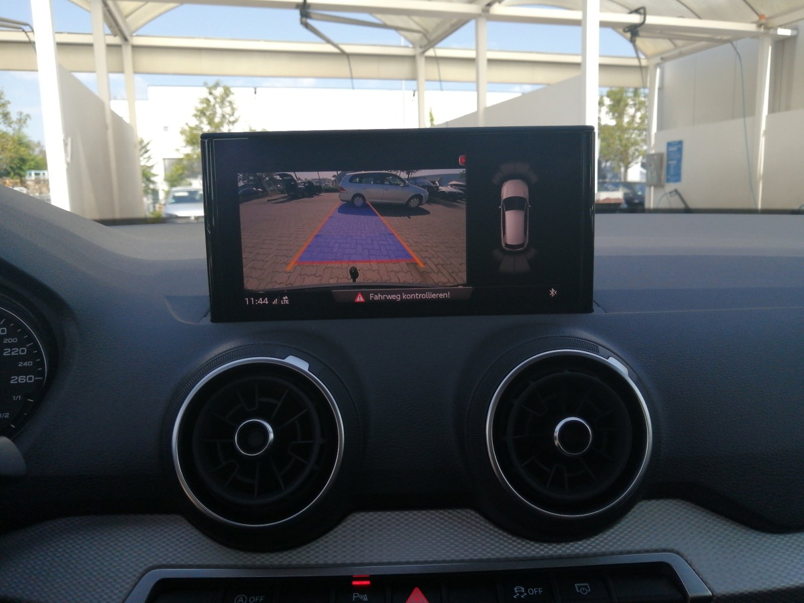 Q2 35 TDI quattro S tronic Kam.,PDC,ACC,AHK,LED
