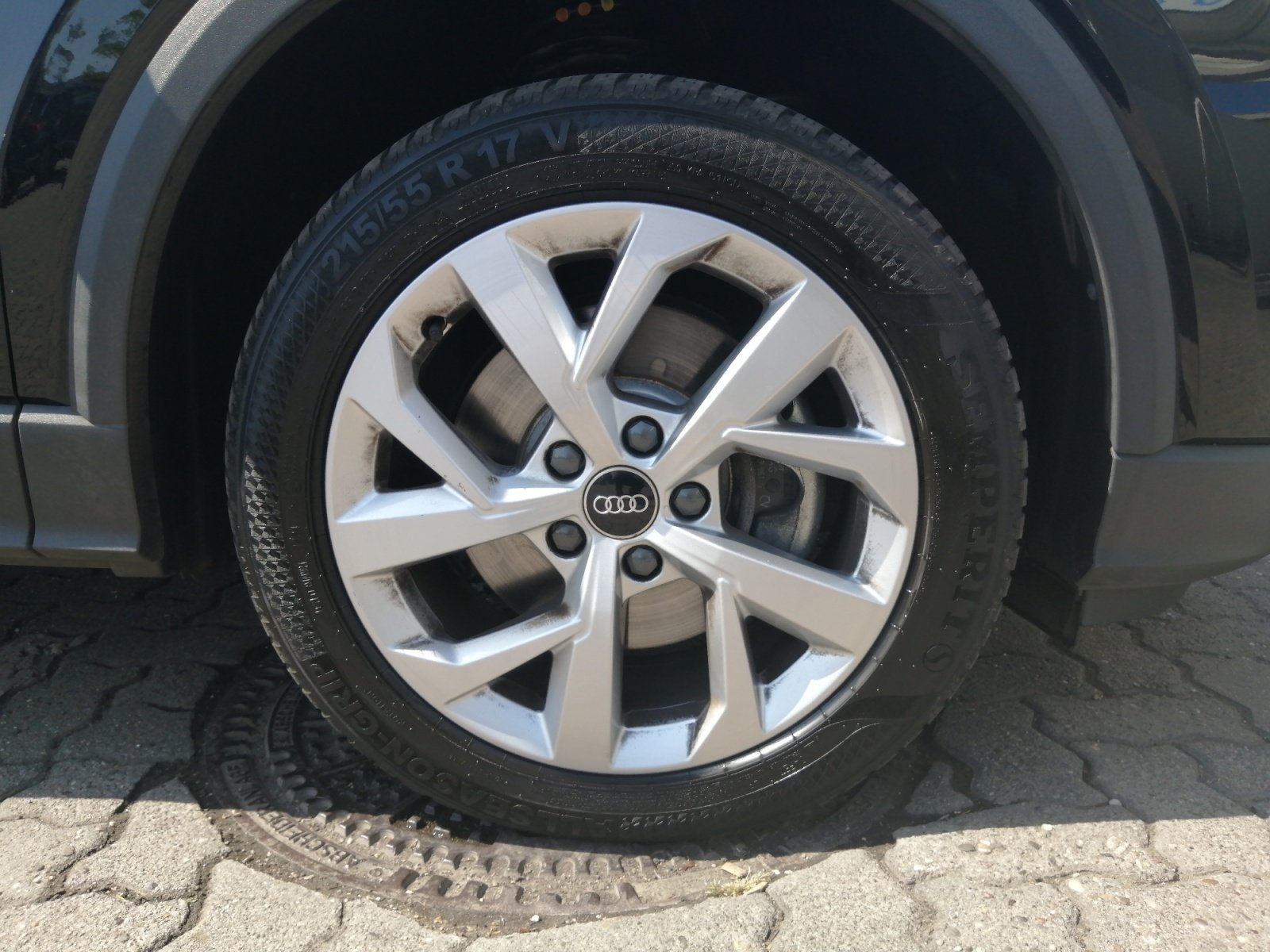 Q2 35 TDI quattro S tronic Kam.,PDC,ACC,AHK,LED