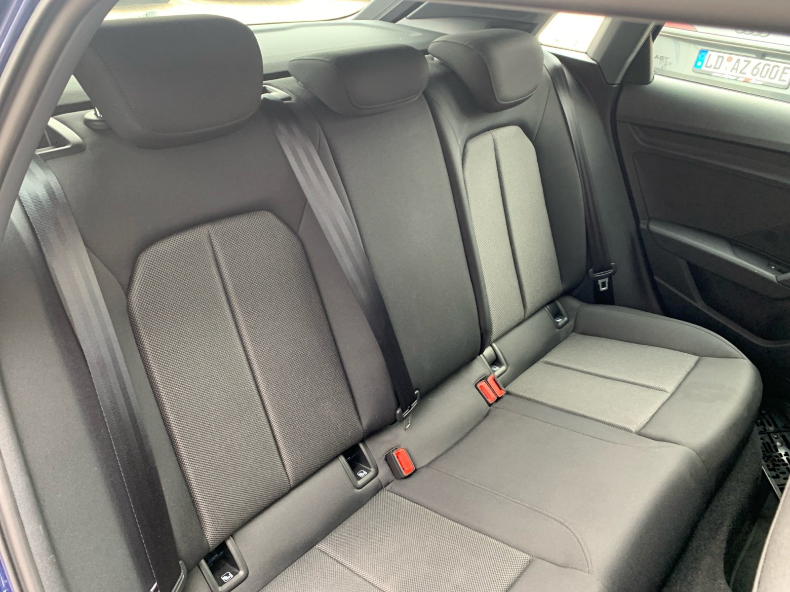 A3 Sportback advanced 30TFSI PDC,Virtual,Navi