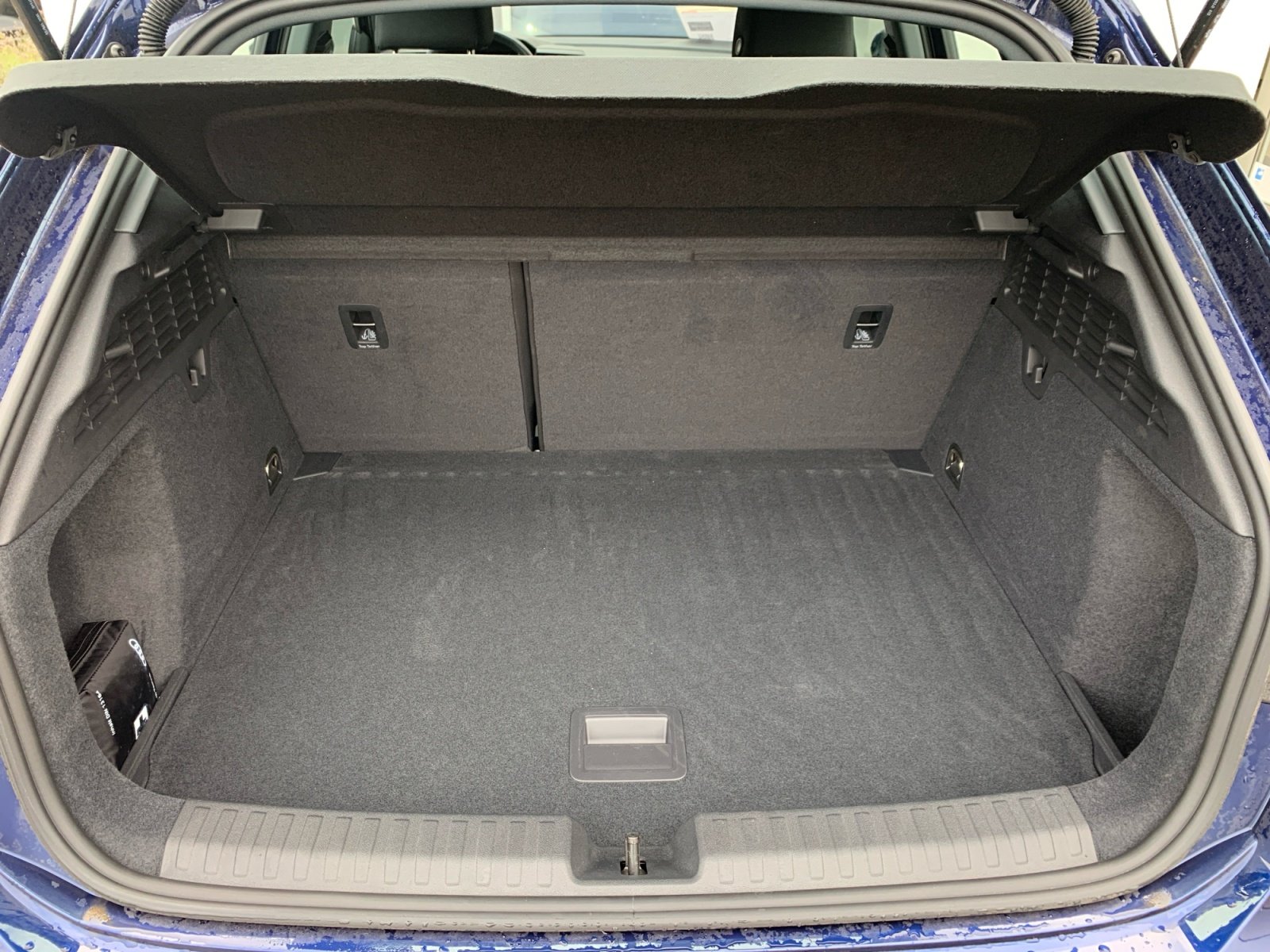 A3 Sportback advanced 30TFSI PDC,Virtual,Navi