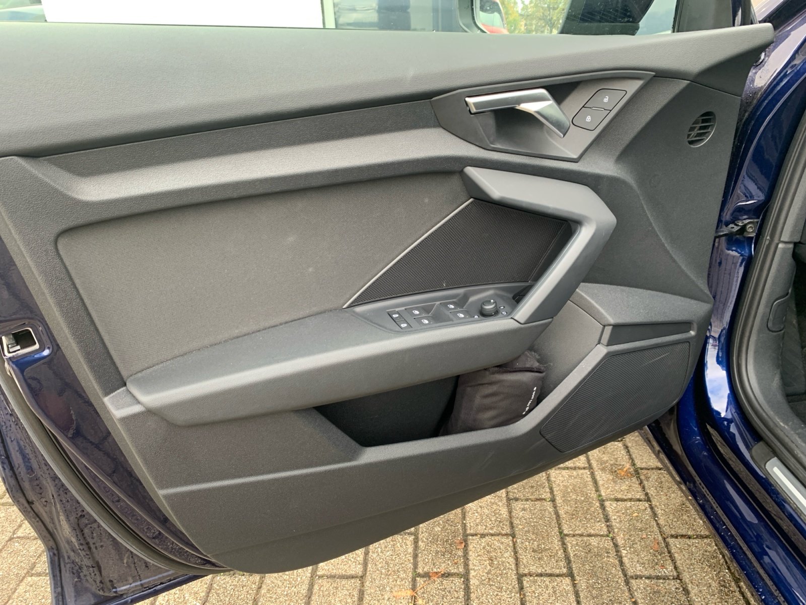 A3 Sportback advanced 30TFSI PDC,Virtual,Navi