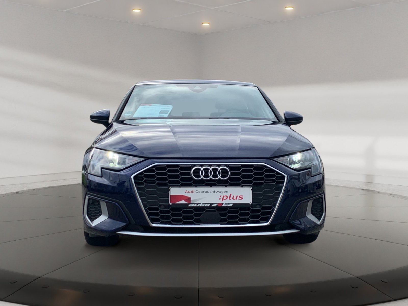 A3 Sportback advanced 30TFSI PDC,Virtual,Navi