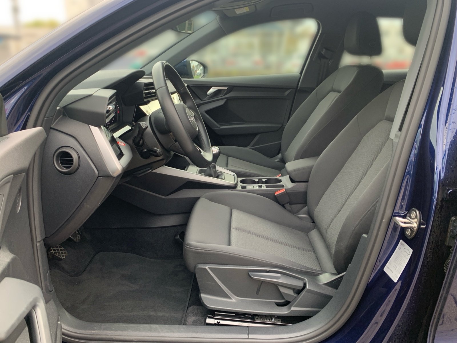 A3 Sportback advanced 30TFSI PDC,Virtual,Navi