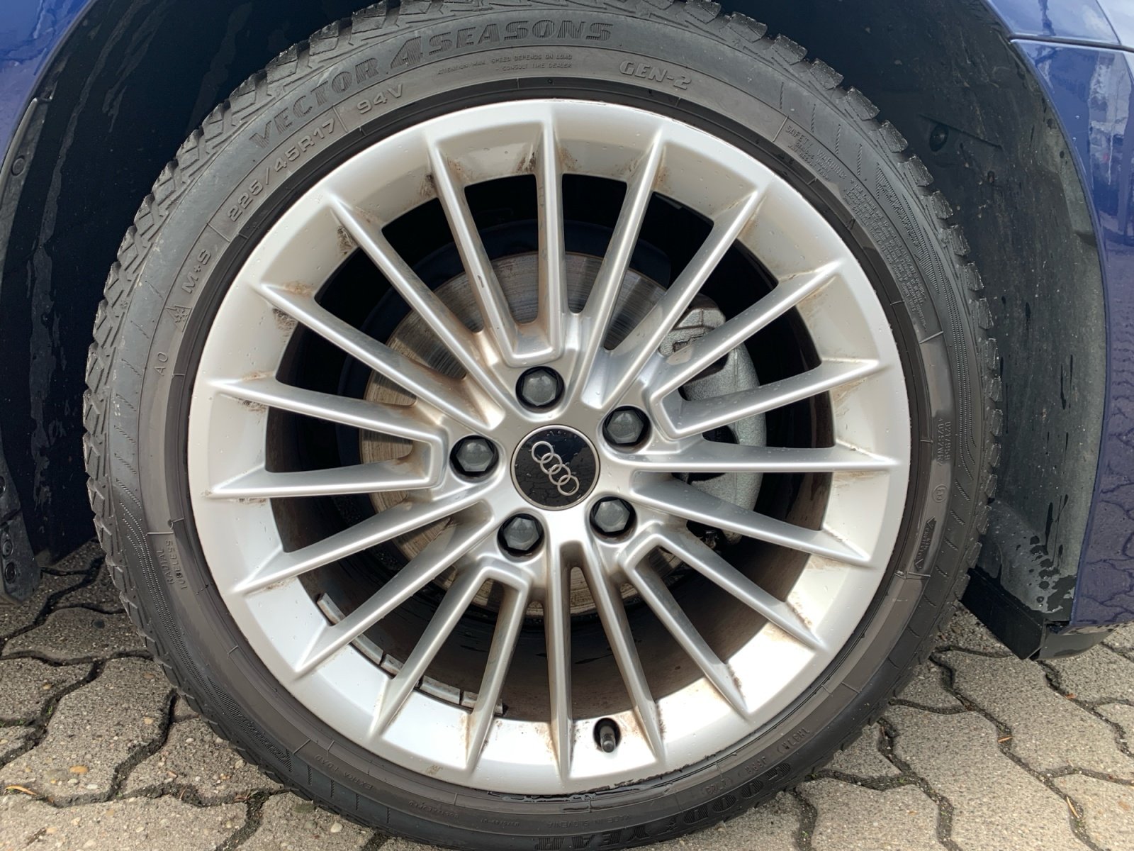 A3 Sportback advanced 30TFSI PDC,Virtual,Navi