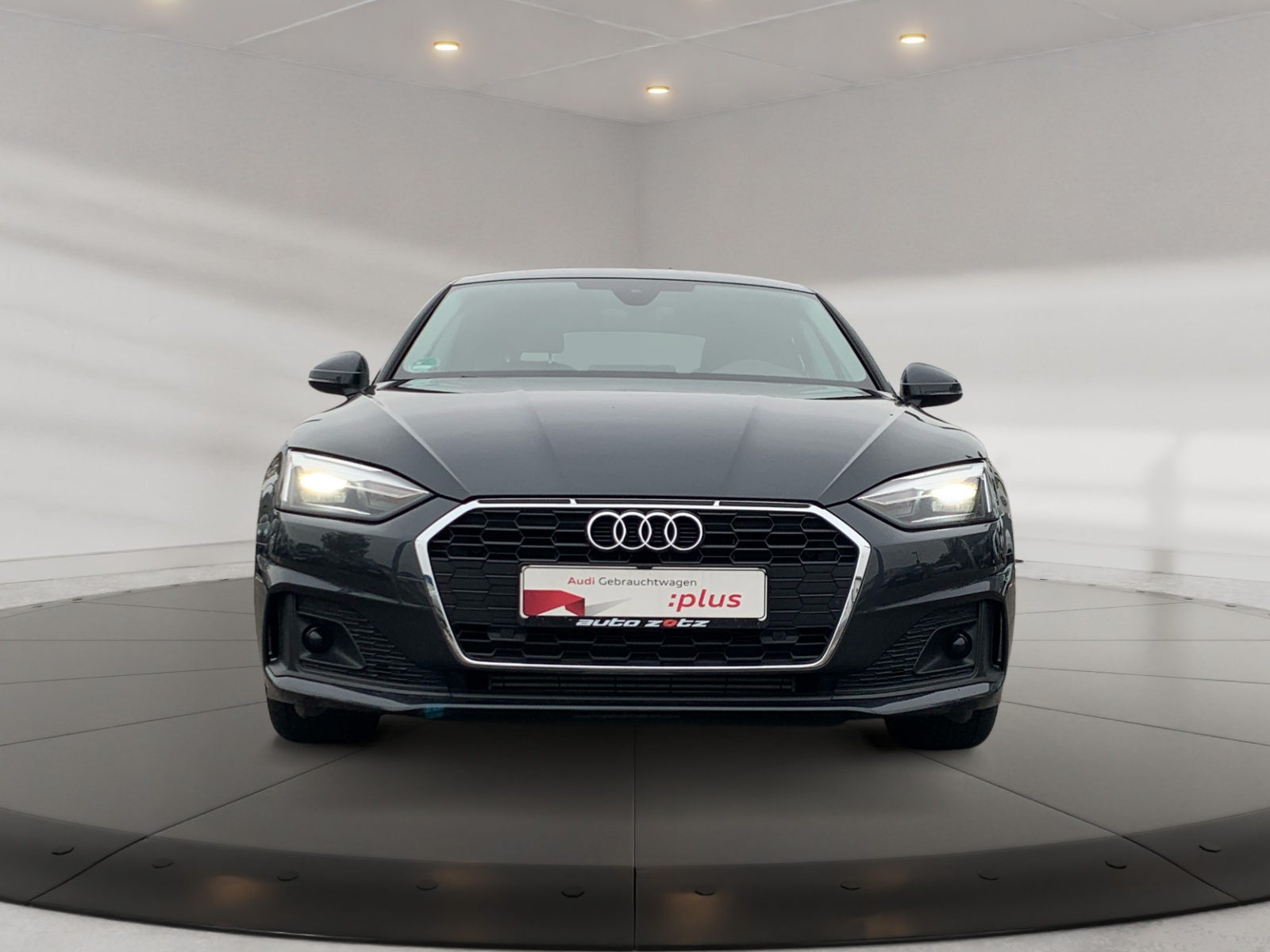 A5 Sportback 40 TFSI S tronic ,PDC,Kam.,el.Heck