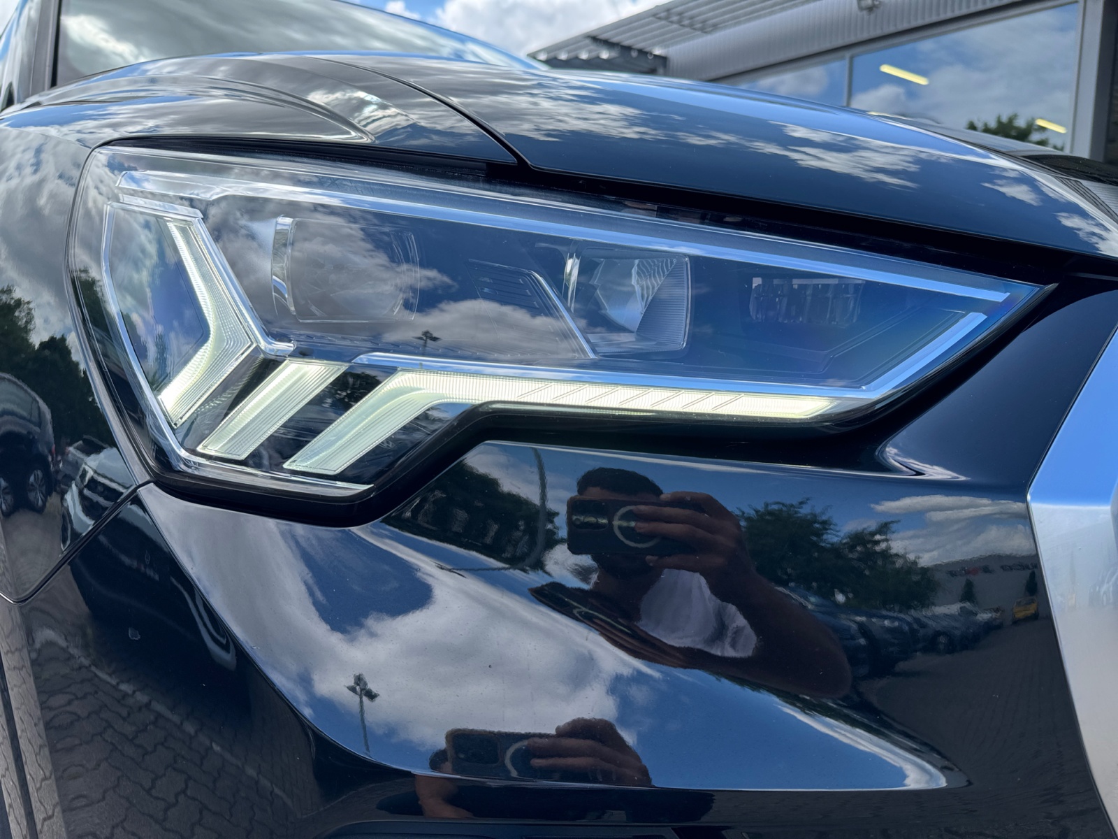 Q3 35TFSI S line S tronic S Line,360,Kam.,PDC,LM