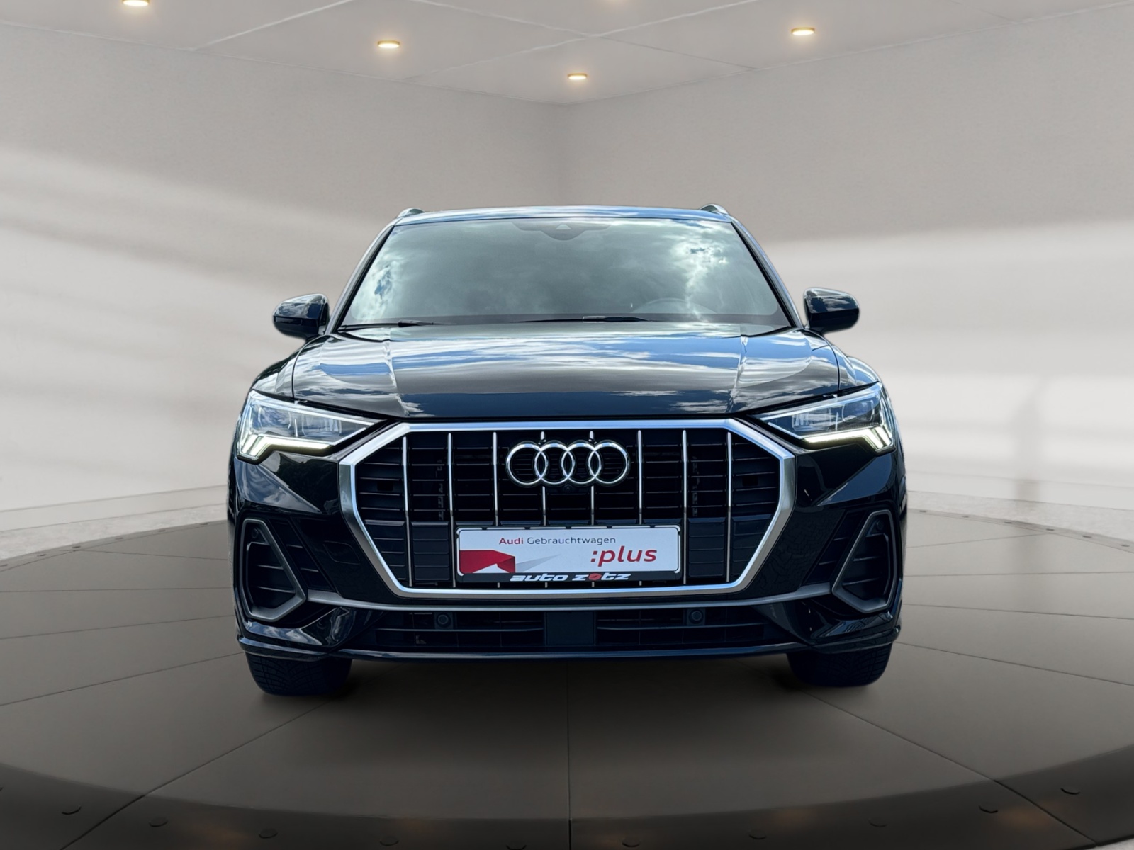 Q3 35TFSI S line S tronic S Line,360,Kam.,PDC,LM