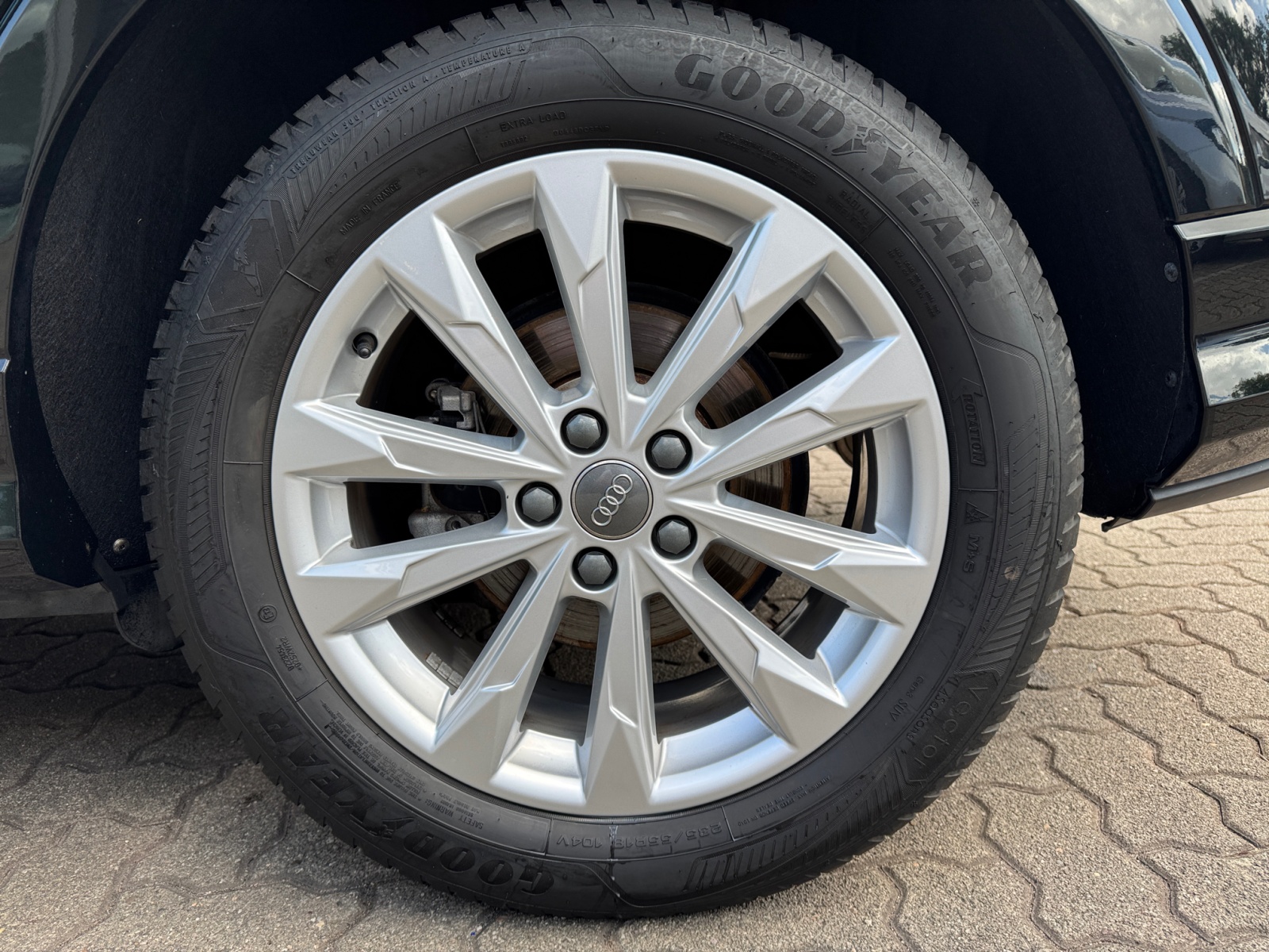 Q3 35TFSI S line S tronic S Line,360,Kam.,PDC,LM