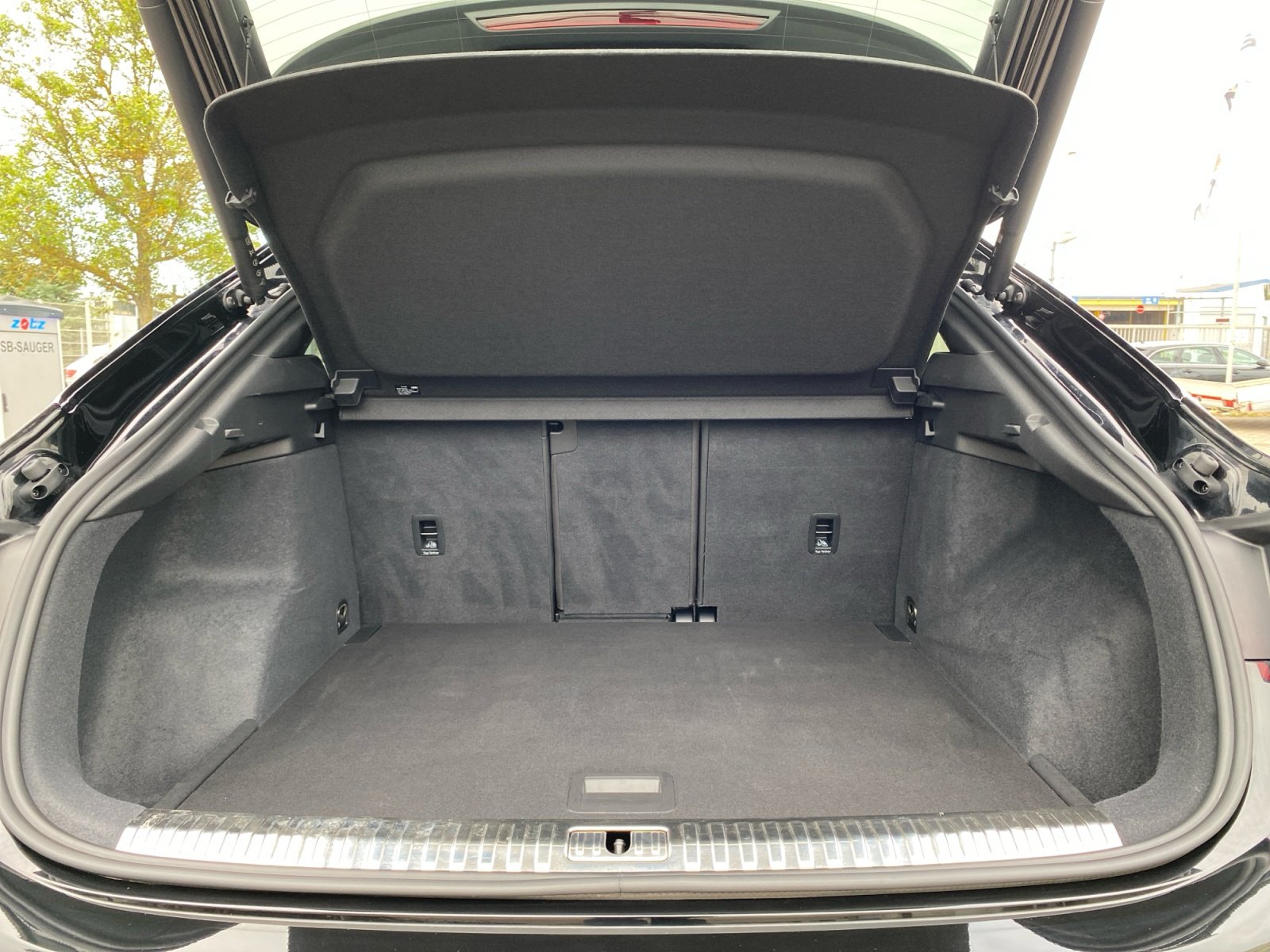RSQ3 Sportback S tronic matrix,360,Kam.,PDC,ACC
