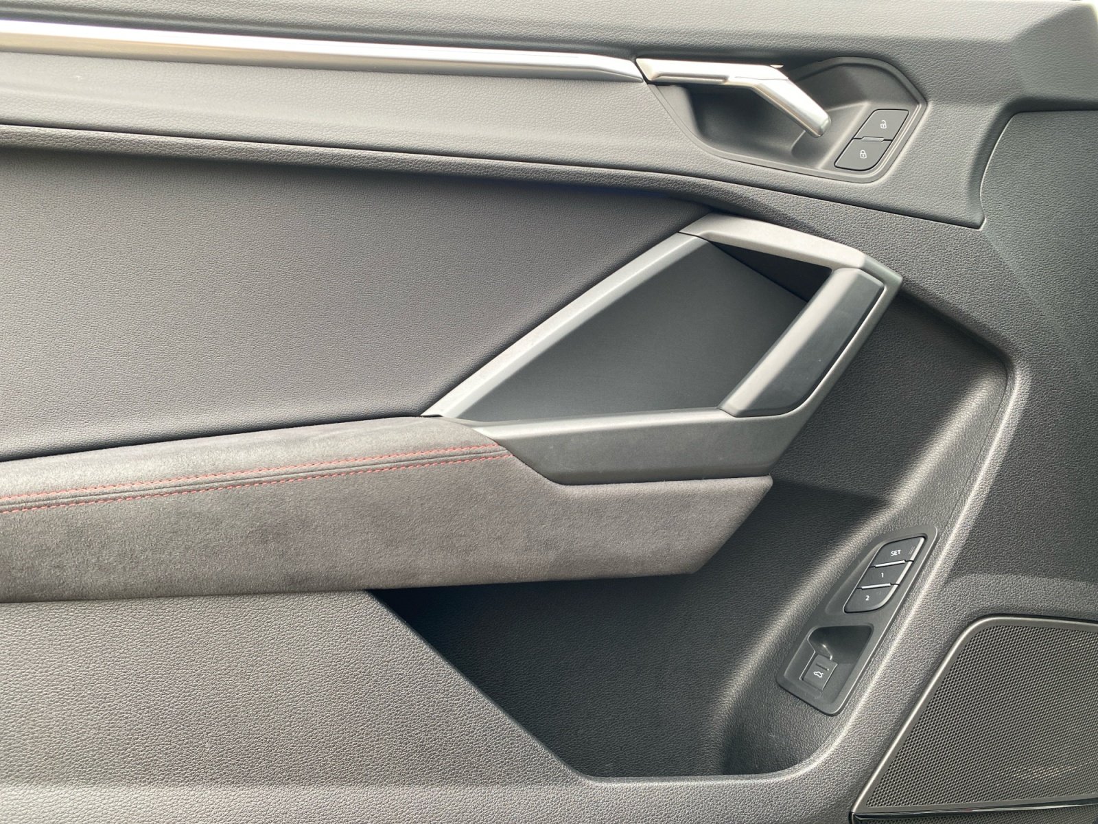 RSQ3 Sportback S tronic matrix,360,Kam.,PDC,ACC