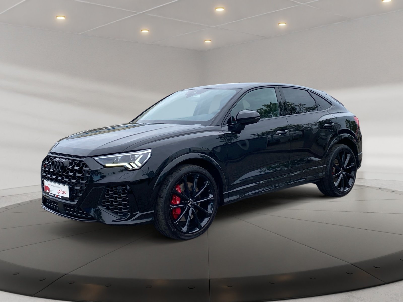 RSQ3 Sportback S tronic matrix,360,Kam.,PDC,ACC