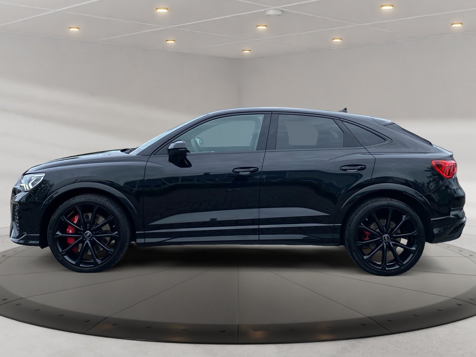 RSQ3 Sportback S tronic matrix,360,Kam.,PDC,ACC
