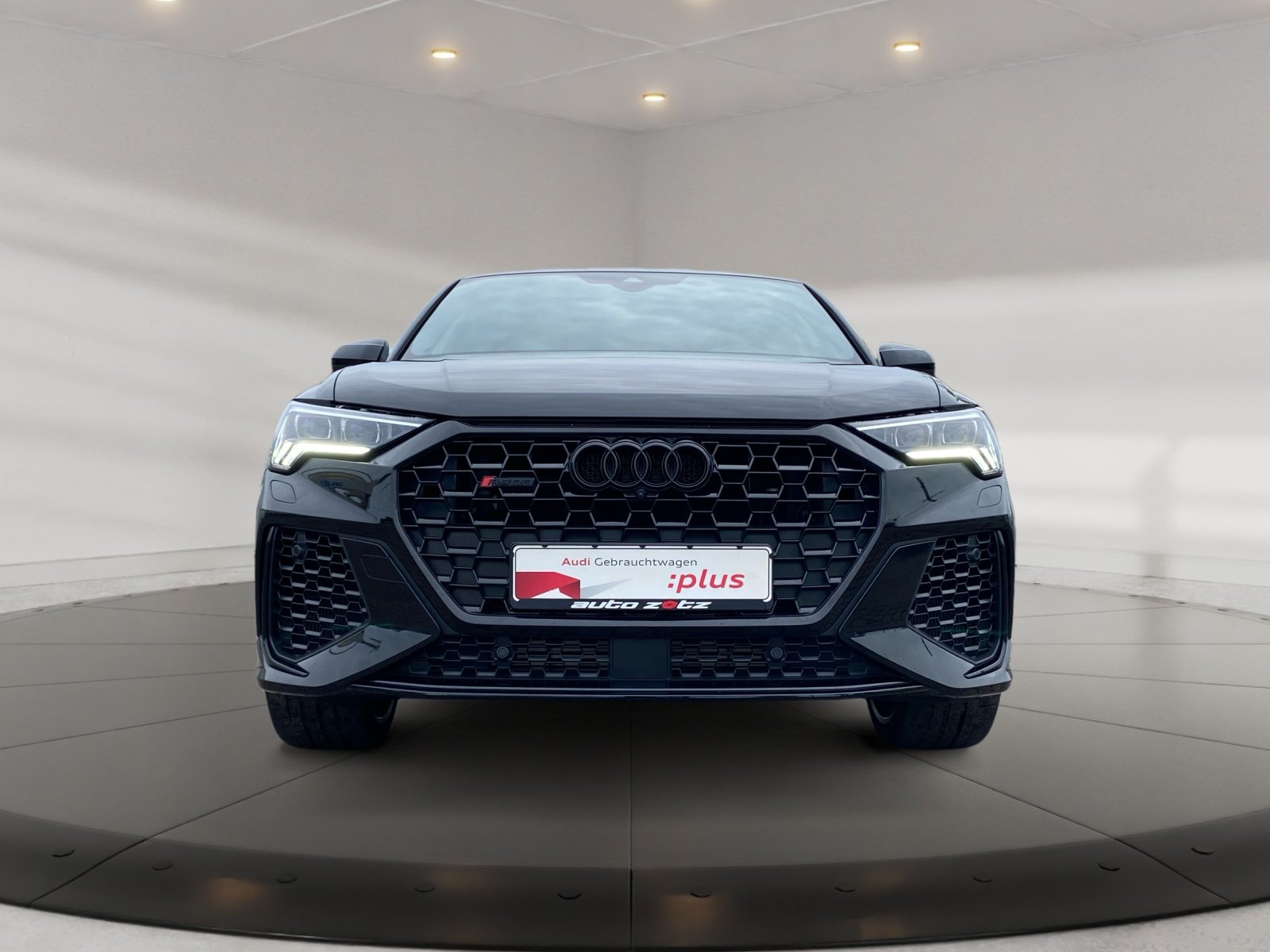 RSQ3 Sportback S tronic matrix,360,Kam.,PDC,ACC